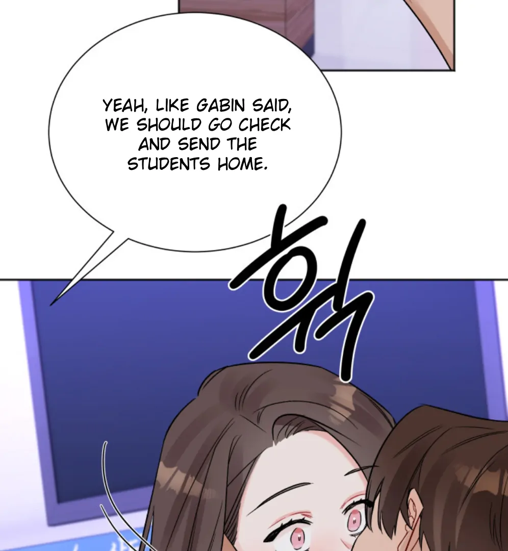 Promiscuous Campus Partners Chapter 13 - Page 132