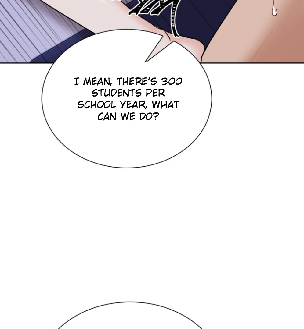 Promiscuous Campus Partners Chapter 13 - Page 136