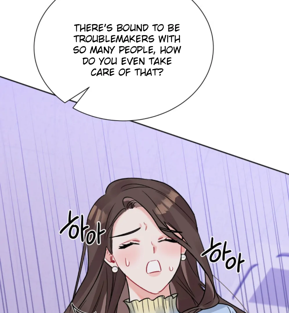 Promiscuous Campus Partners Chapter 13 - Page 137