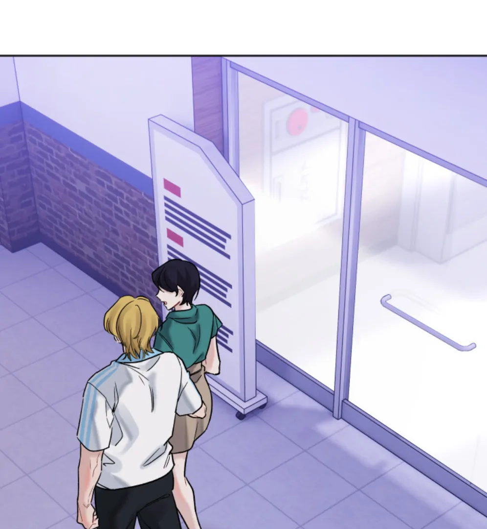 Promiscuous Campus Partners Chapter 13 - Page 142