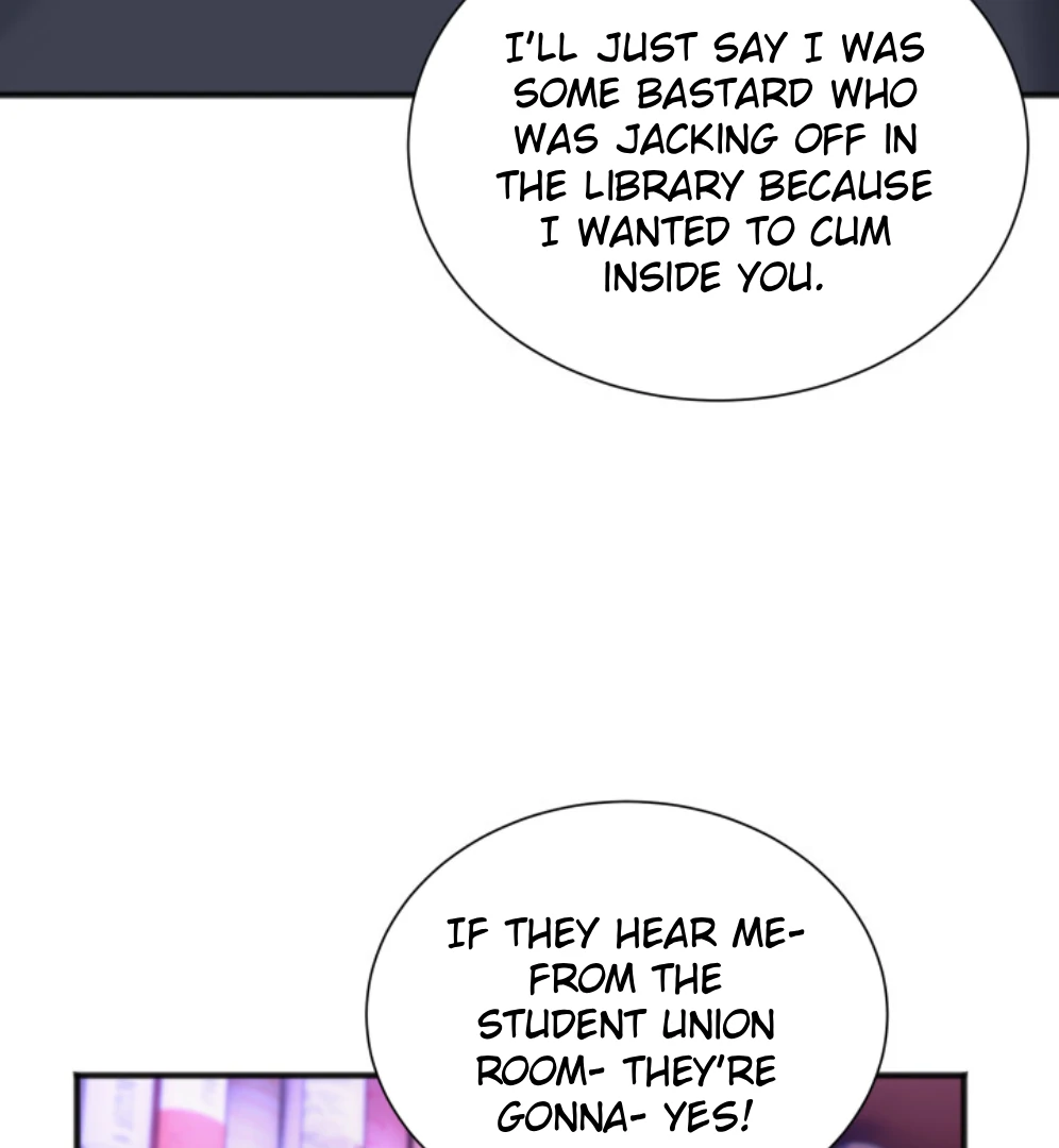 Promiscuous Campus Partners Chapter 13 - Page 17