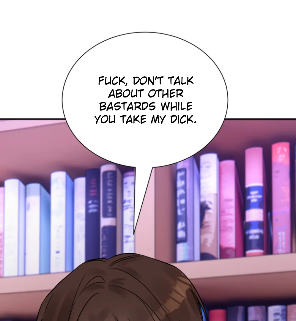 Promiscuous Campus Partners Chapter 13 - Page 23