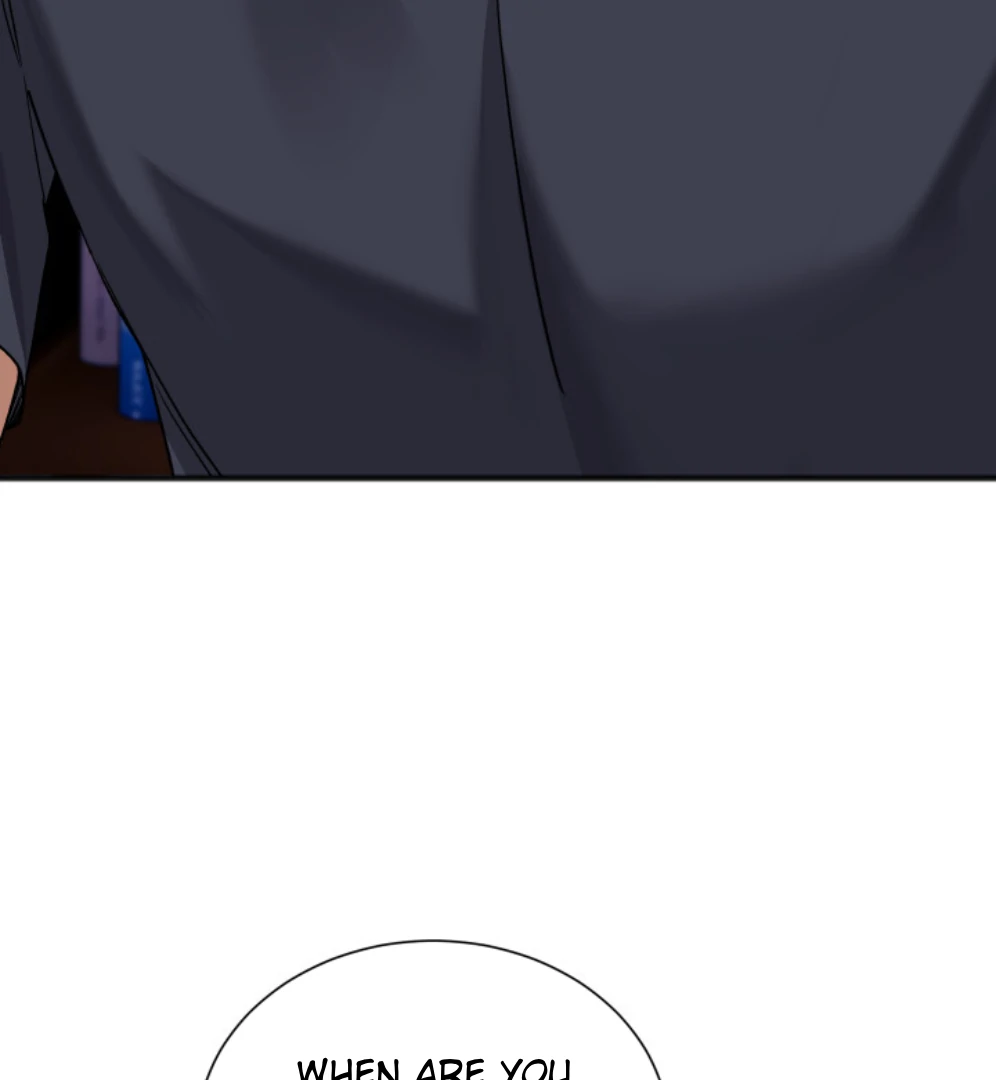 Promiscuous Campus Partners Chapter 13 - Page 25