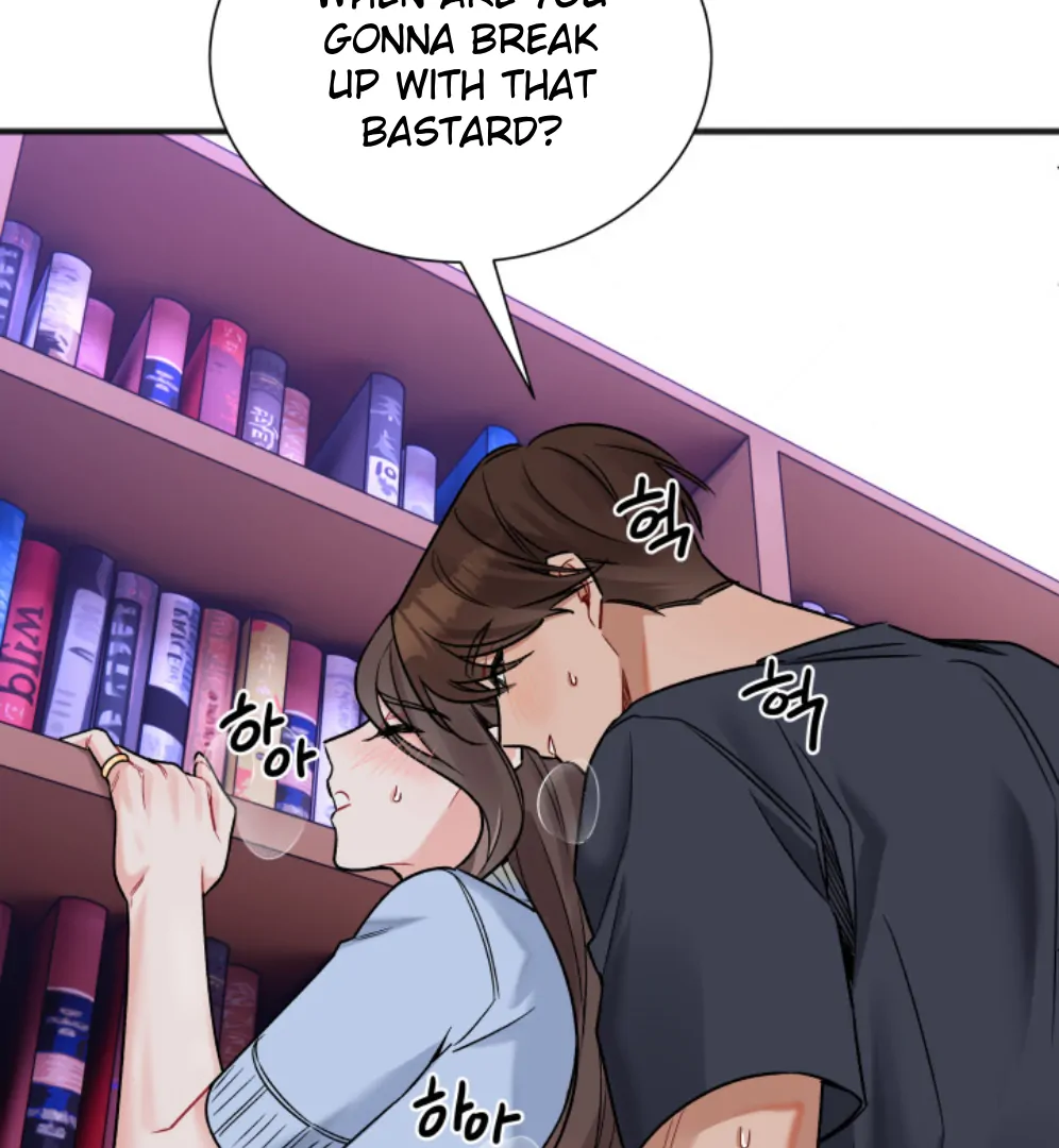 Promiscuous Campus Partners Chapter 13 - Page 26