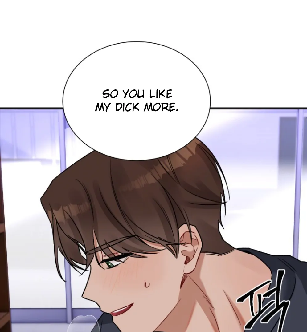 Promiscuous Campus Partners Chapter 13 - Page 28