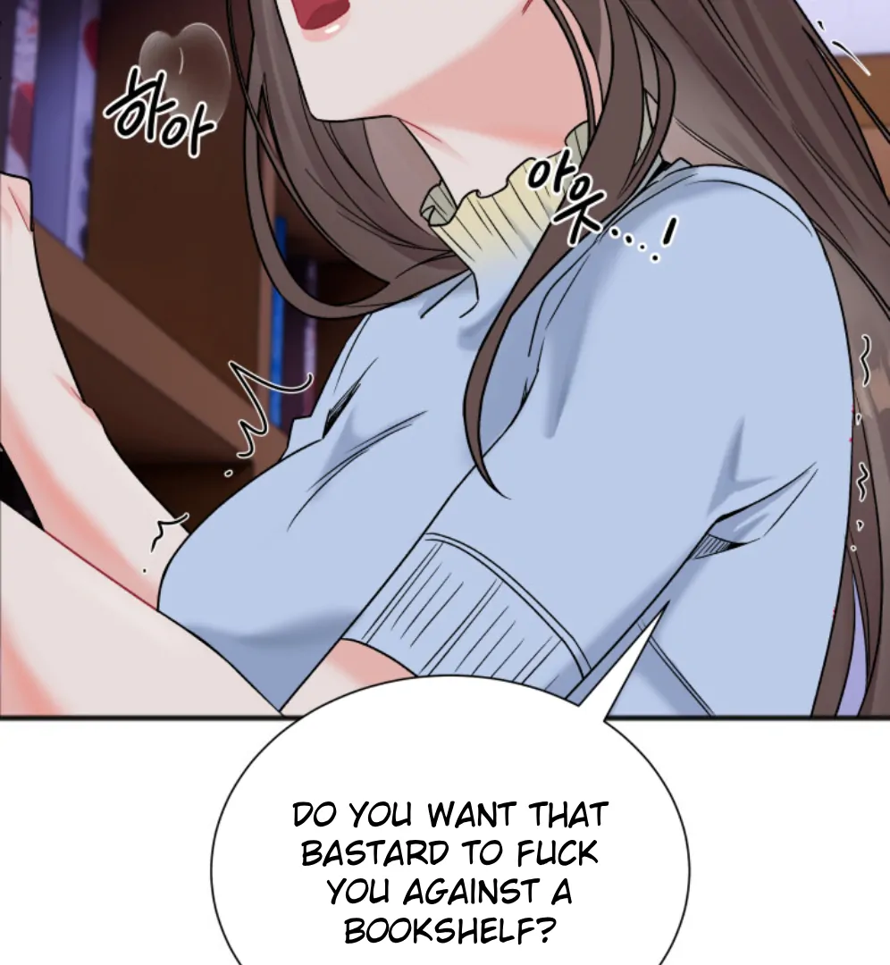 Promiscuous Campus Partners Chapter 13 - Page 30