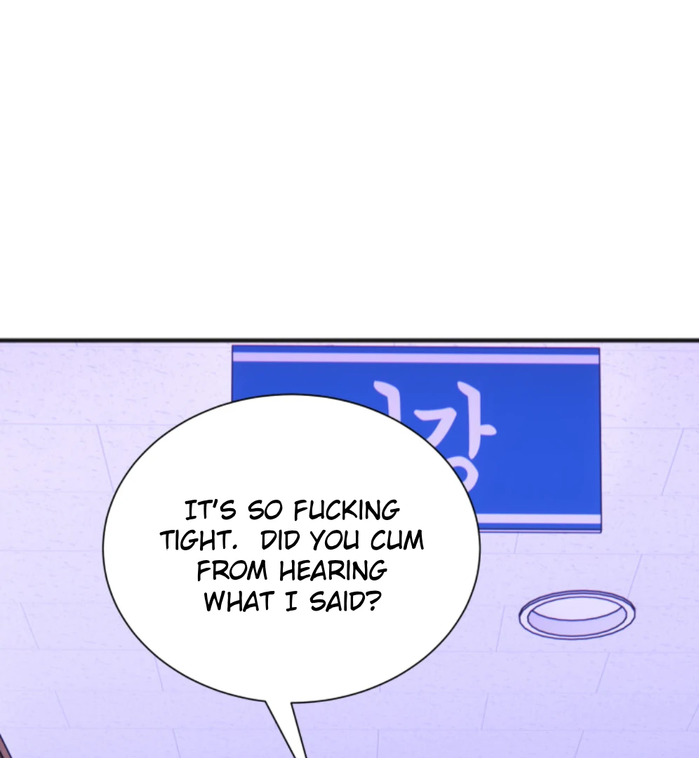 Promiscuous Campus Partners Chapter 13 - Page 35