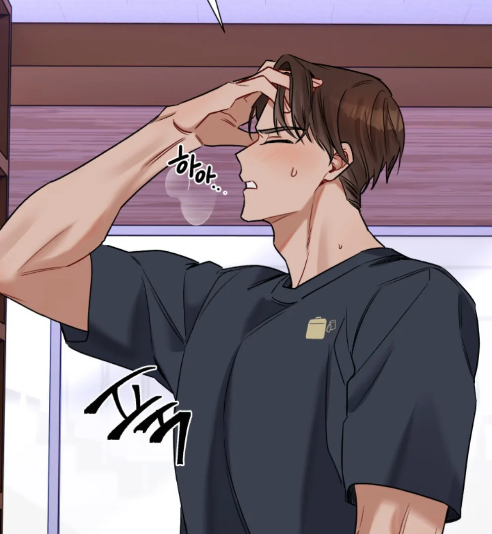 Promiscuous Campus Partners Chapter 13 - Page 36