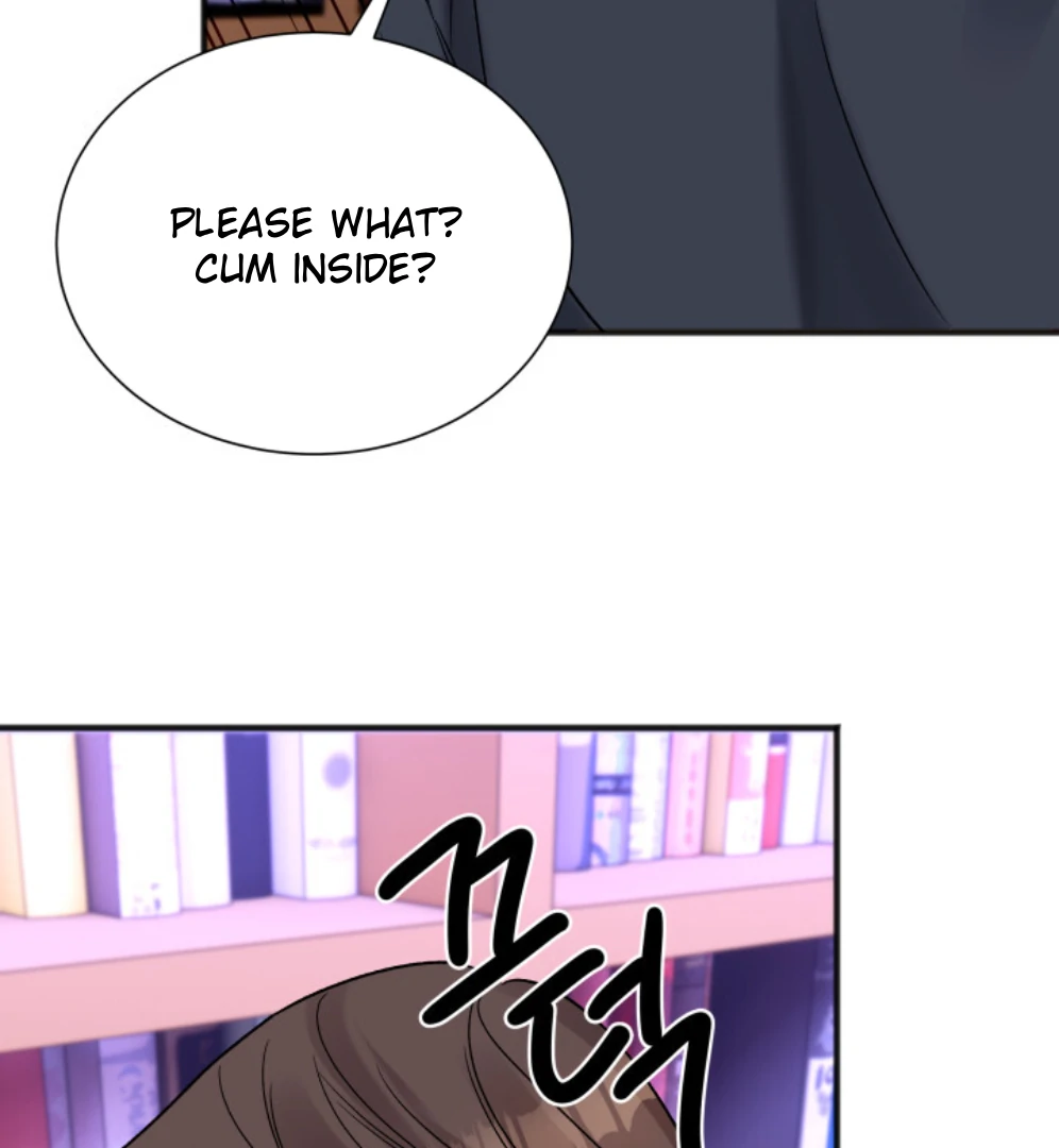 Promiscuous Campus Partners Chapter 13 - Page 46