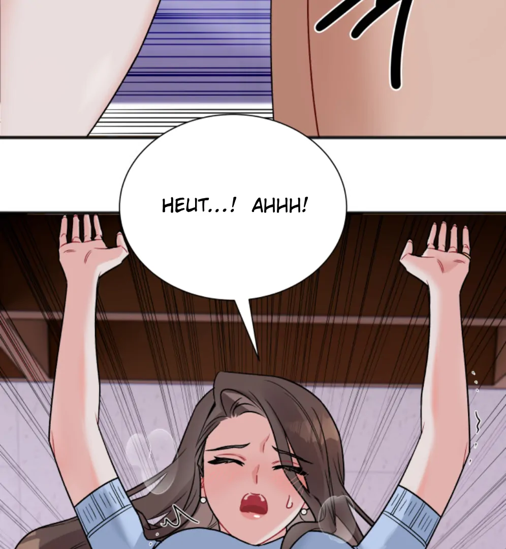 Promiscuous Campus Partners Chapter 13 - Page 49
