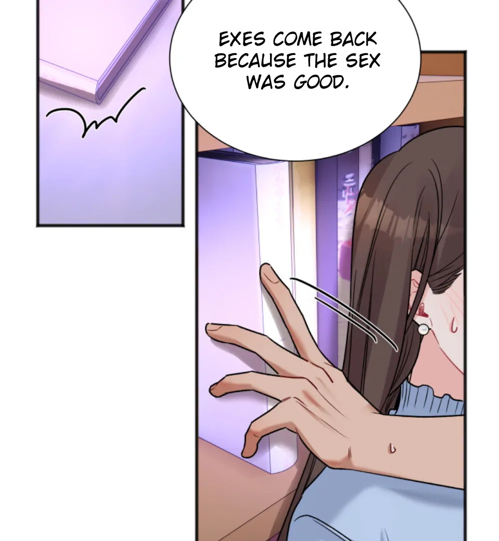 Promiscuous Campus Partners Chapter 13 - Page 52