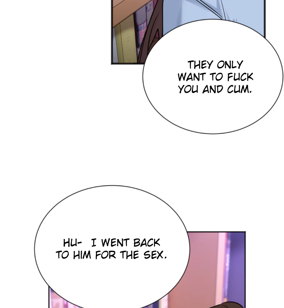 Promiscuous Campus Partners Chapter 13 - Page 53