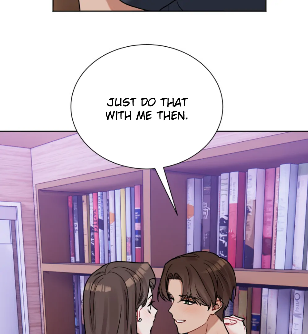 Promiscuous Campus Partners Chapter 13 - Page 55