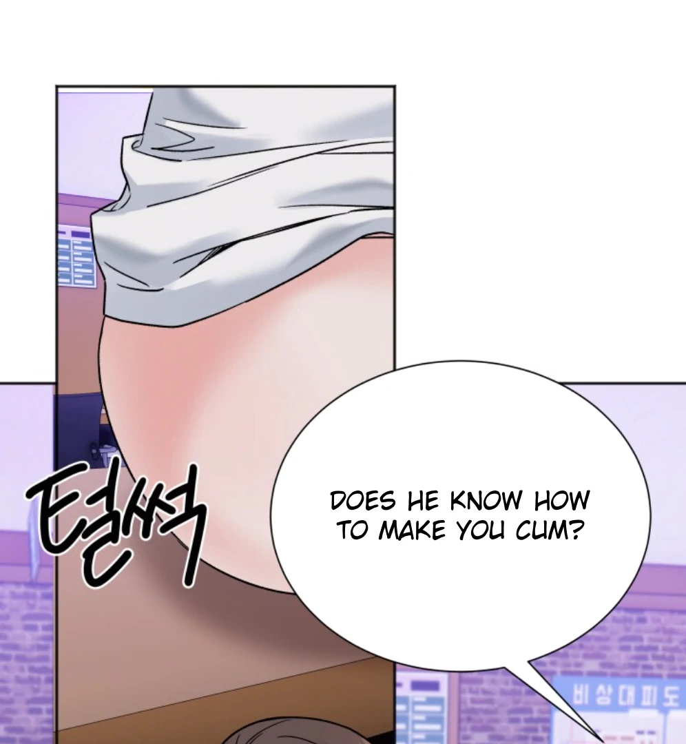 Promiscuous Campus Partners Chapter 13 - Page 57