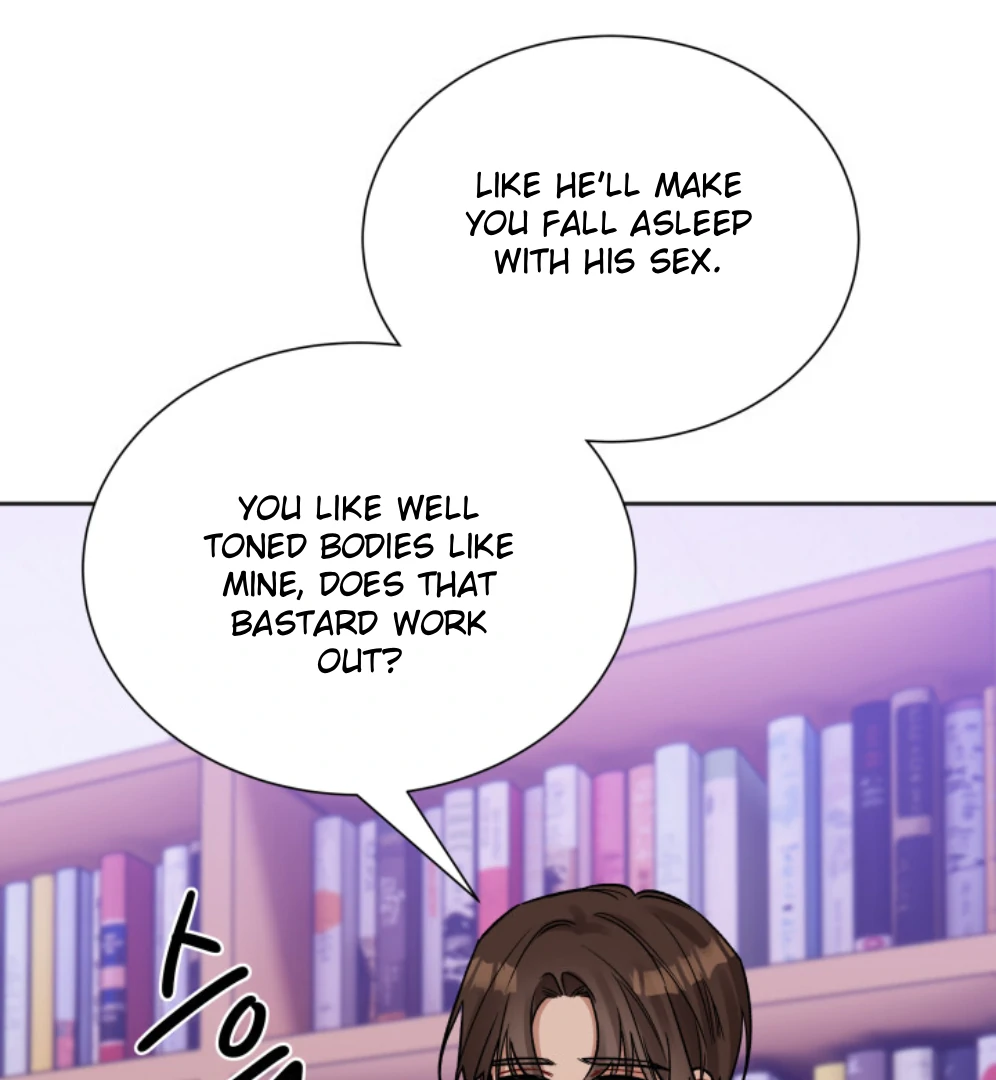 Promiscuous Campus Partners Chapter 13 - Page 60