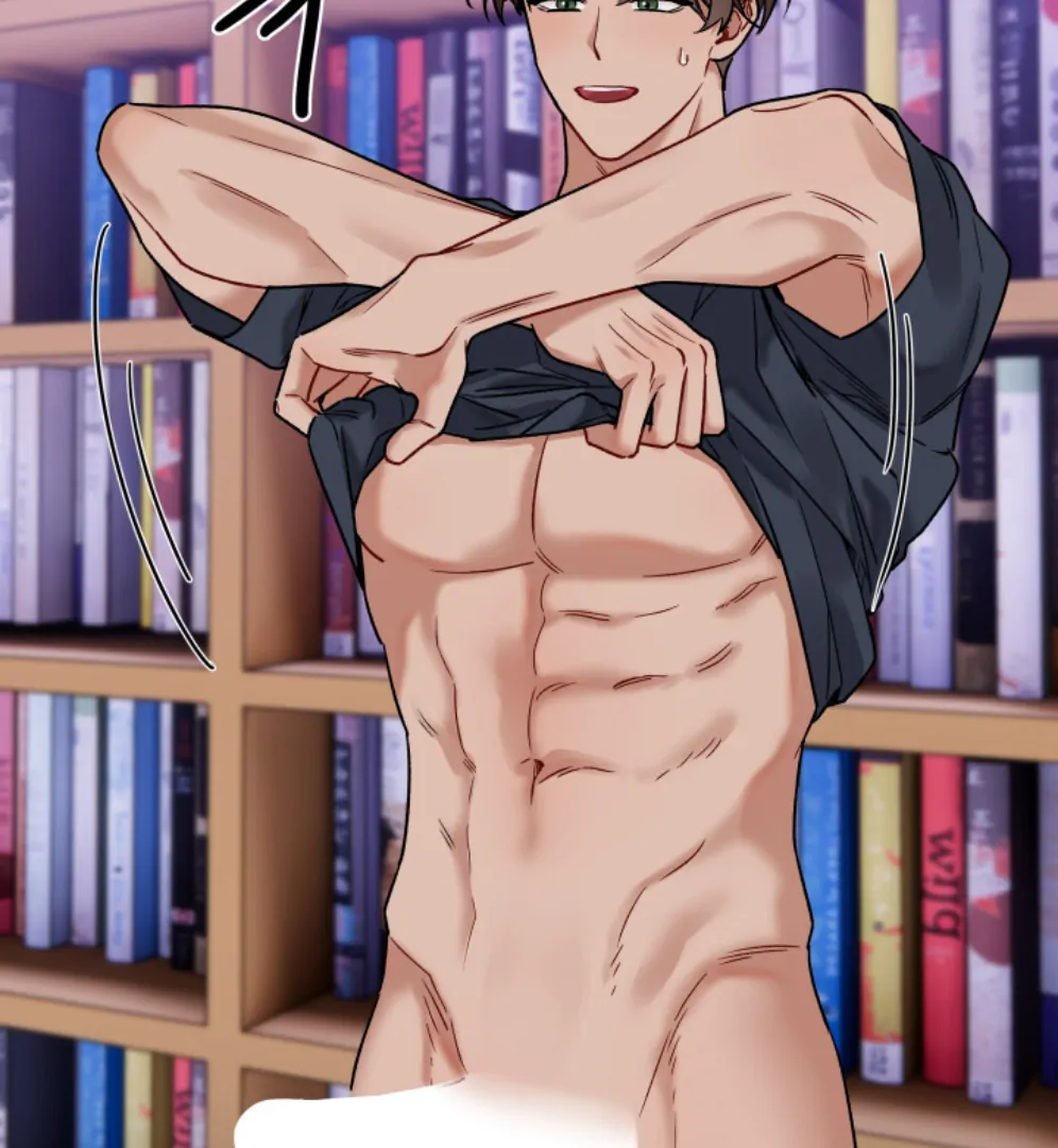 Promiscuous Campus Partners Chapter 13 - Page 61