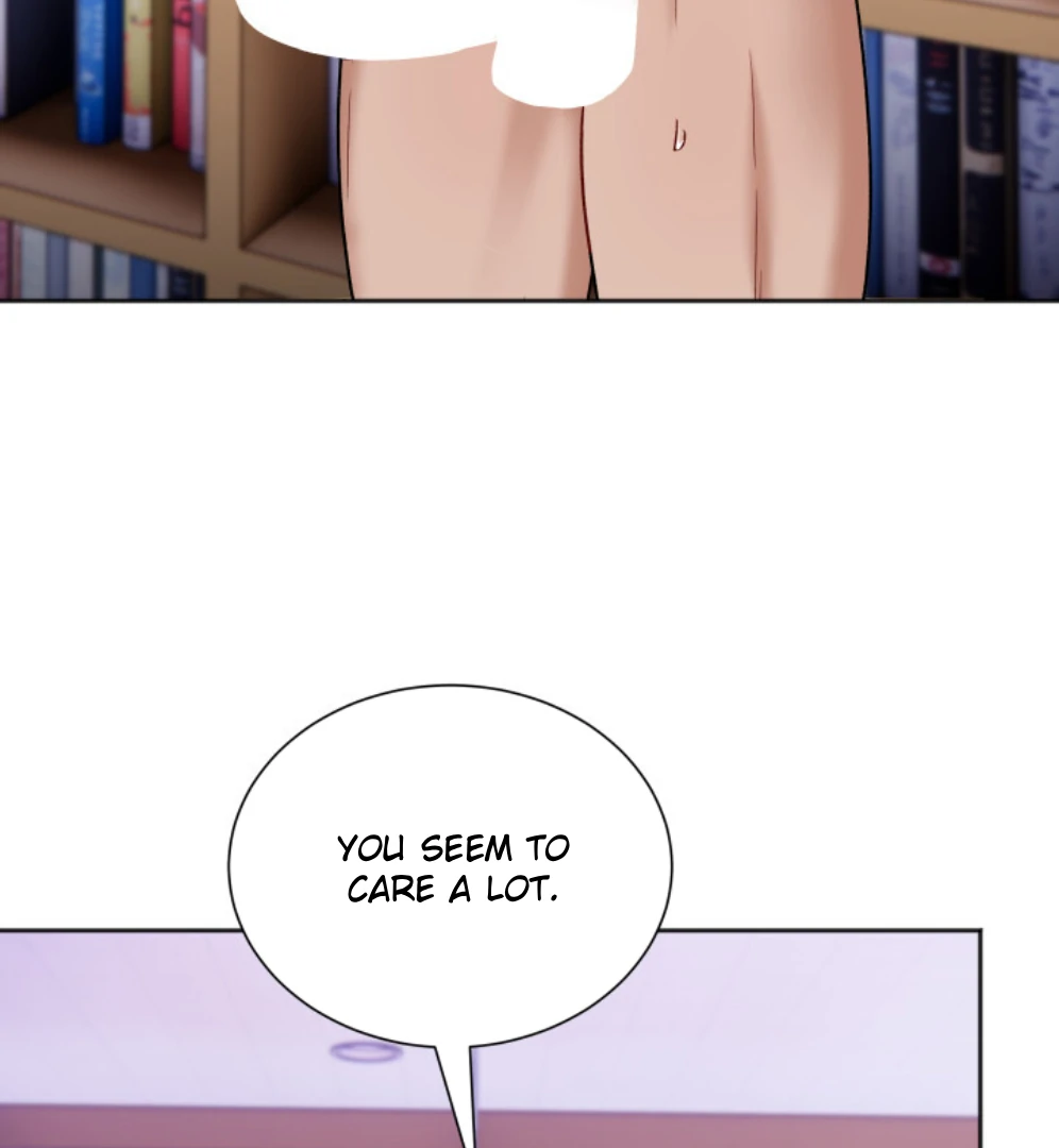 Promiscuous Campus Partners Chapter 13 - Page 62