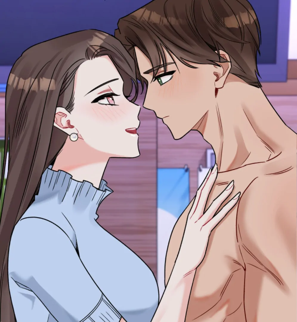 Promiscuous Campus Partners Chapter 13 - Page 66