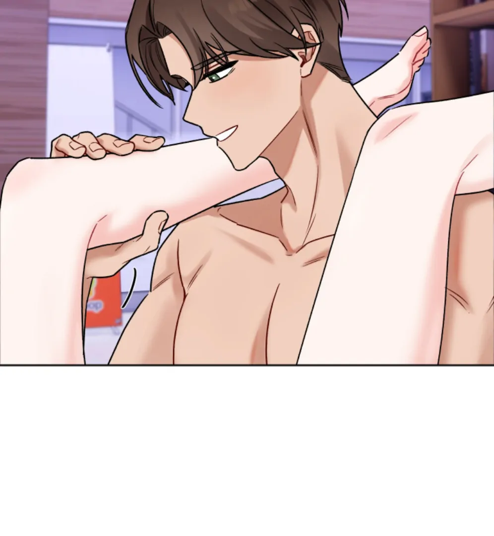 Promiscuous Campus Partners Chapter 13 - Page 71