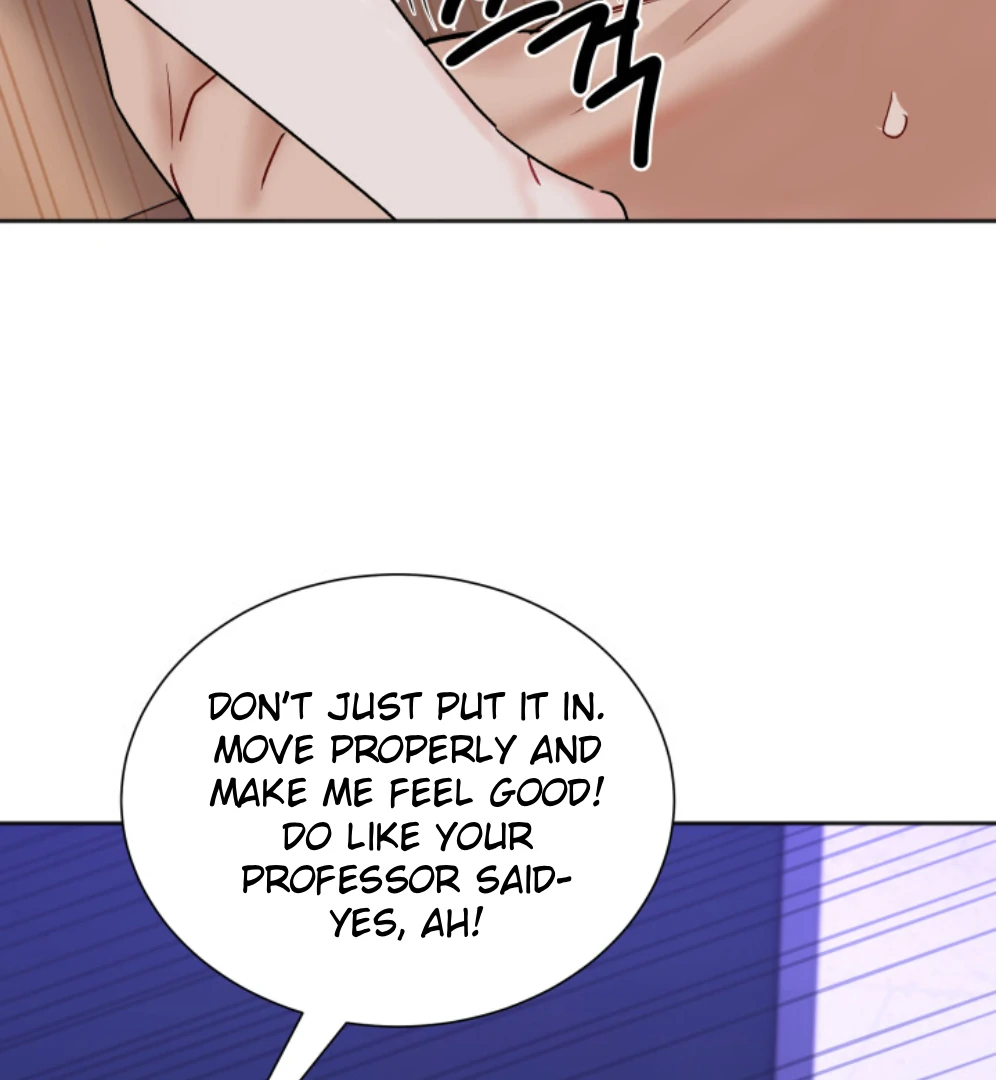 Promiscuous Campus Partners Chapter 13 - Page 84