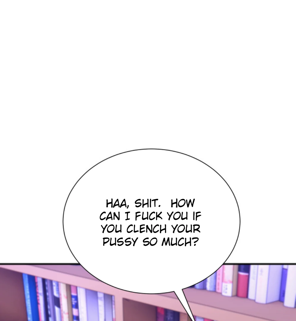 Promiscuous Campus Partners Chapter 13 - Page 10