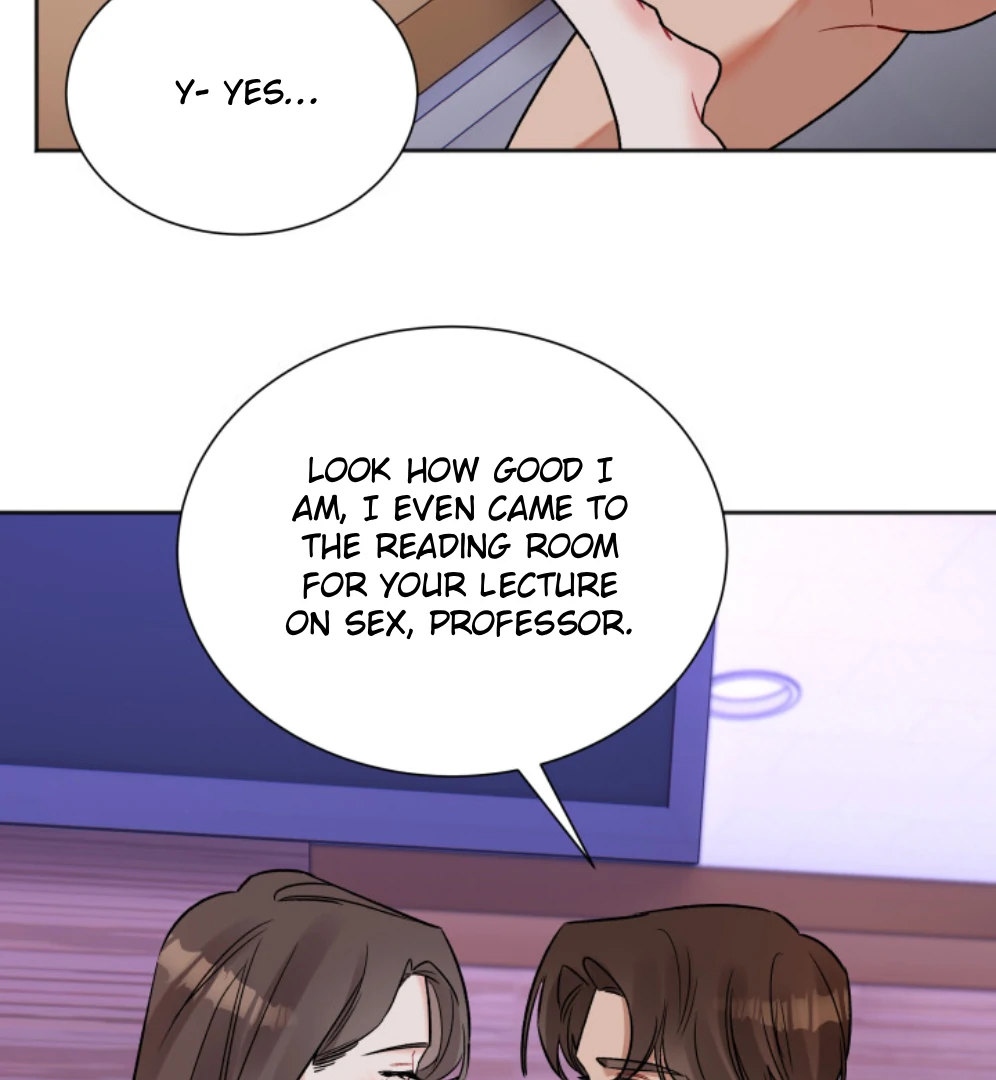 Promiscuous Campus Partners Chapter 13 - Page 92