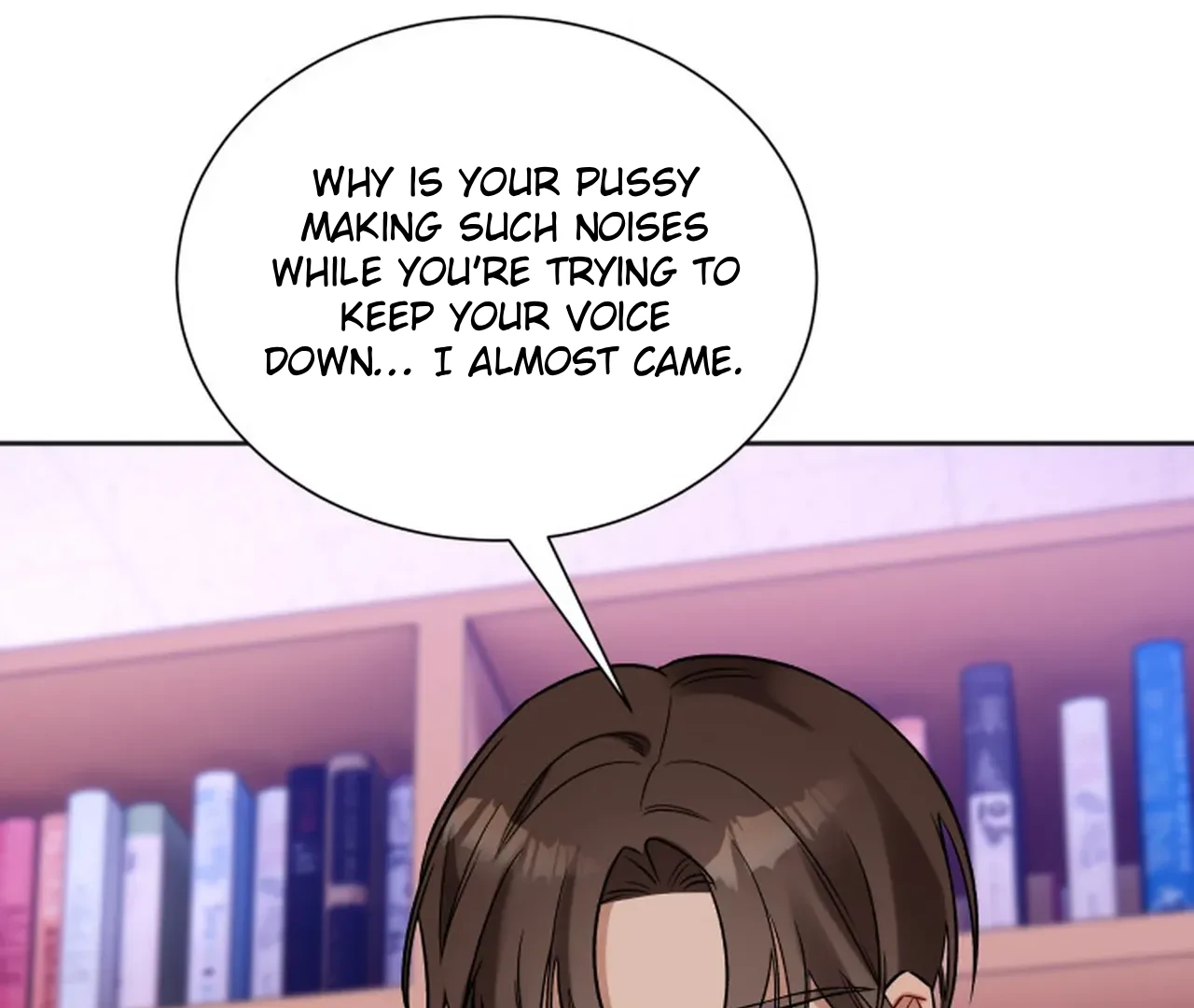 Promiscuous Campus Partners Chapter 14 - Page 12