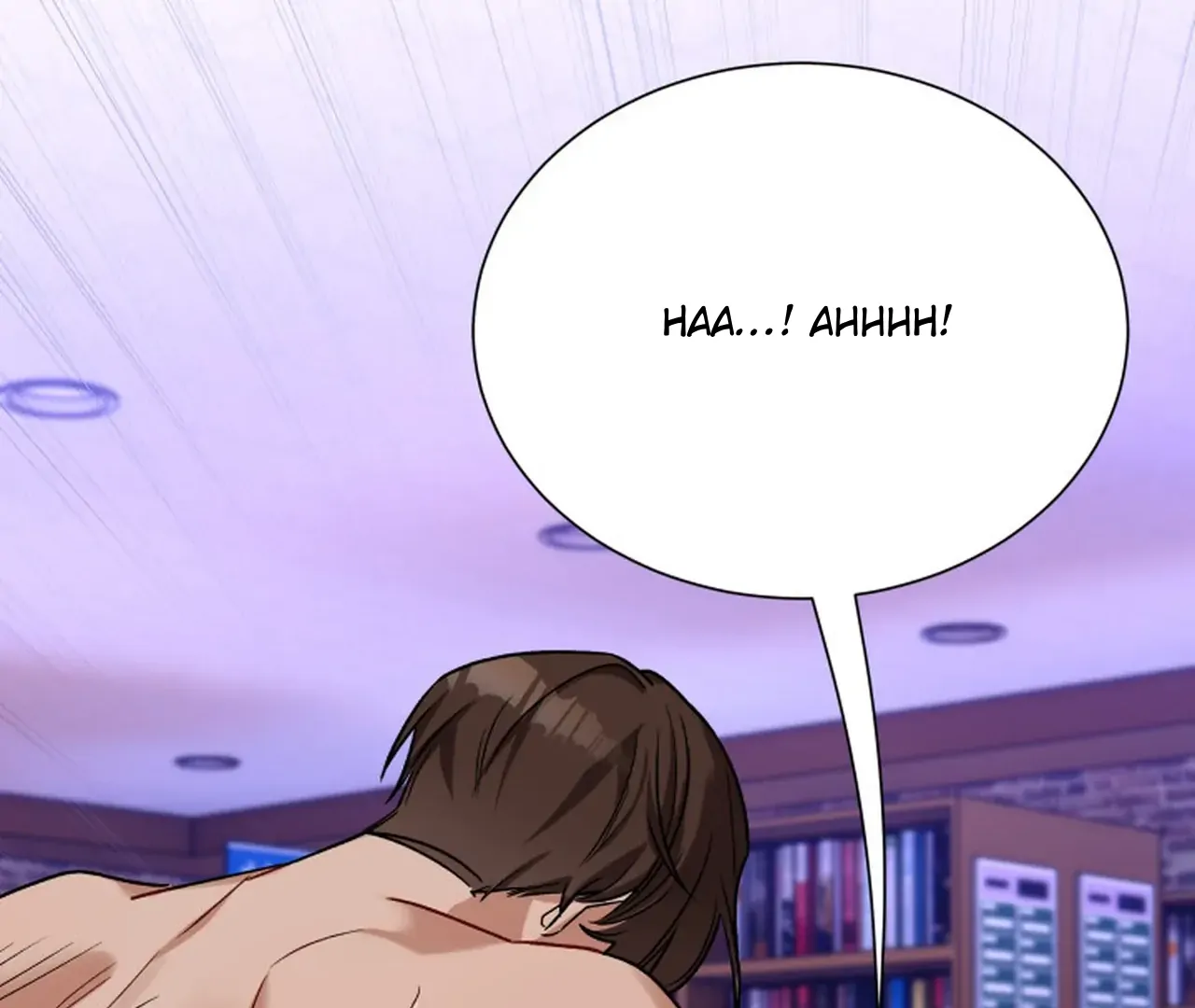 Promiscuous Campus Partners Chapter 14 - Page 111