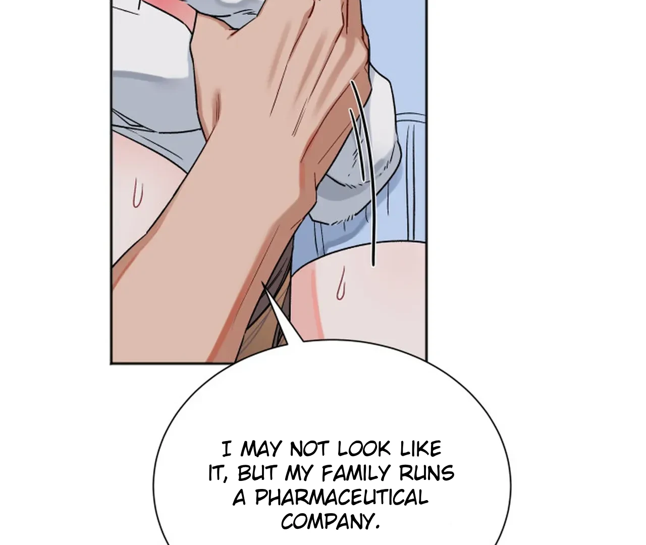 Promiscuous Campus Partners Chapter 14 - Page 122