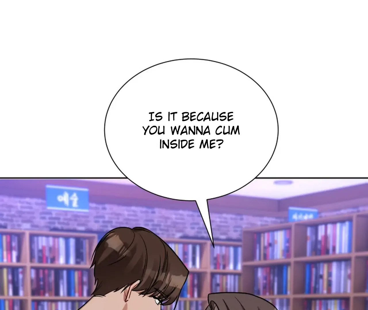 Promiscuous Campus Partners Chapter 14 - Page 128