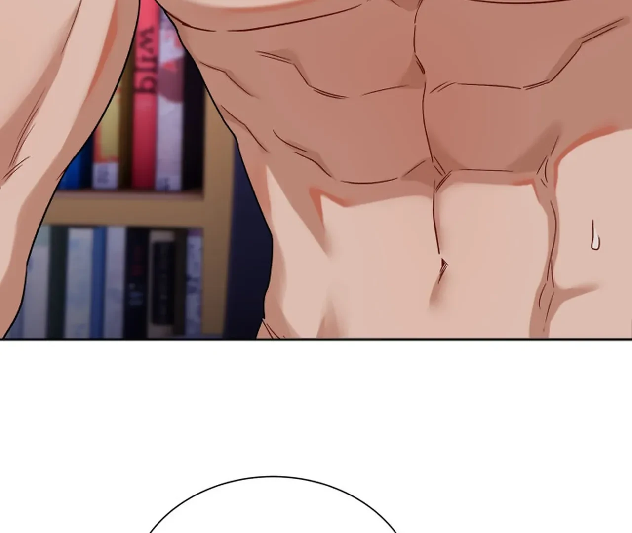 Promiscuous Campus Partners Chapter 14 - Page 14