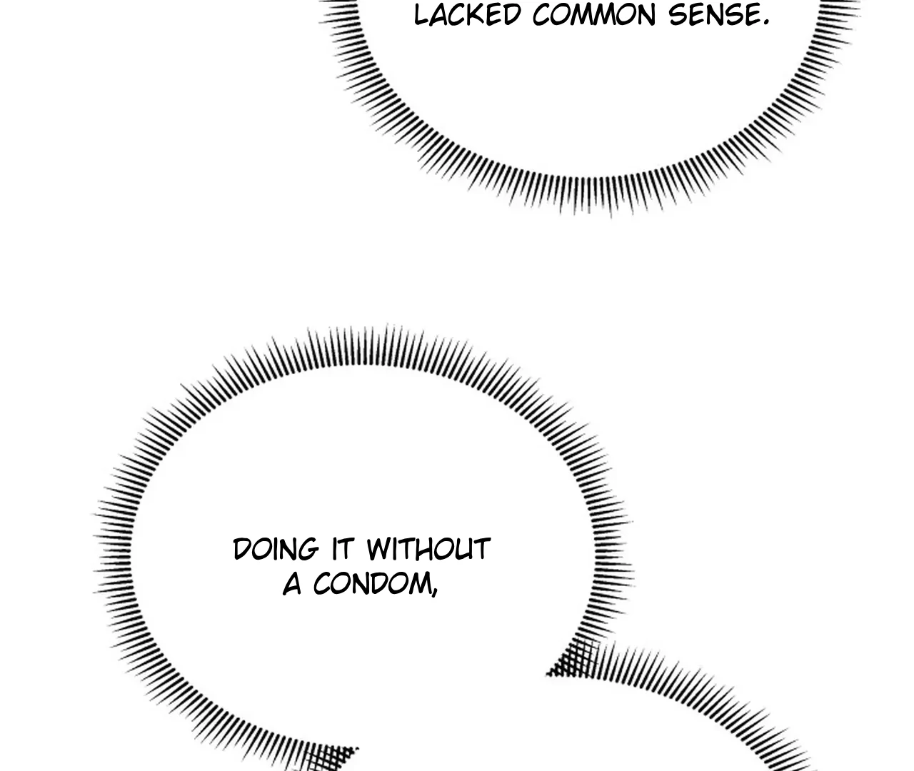 Promiscuous Campus Partners Chapter 14 - Page 137