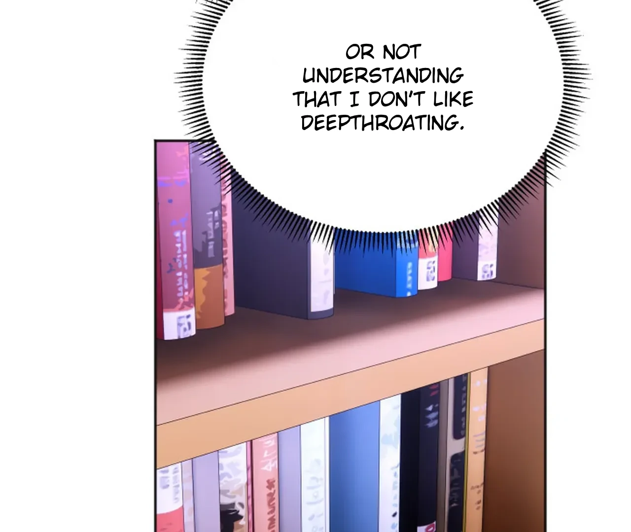 Promiscuous Campus Partners Chapter 14 - Page 138