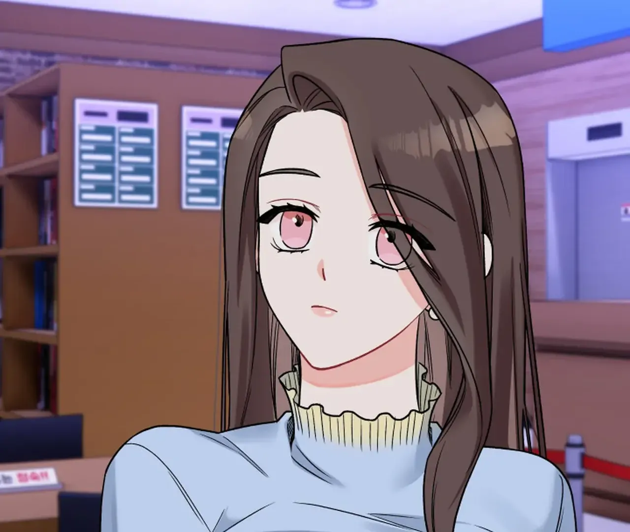 Promiscuous Campus Partners Chapter 14 - Page 149