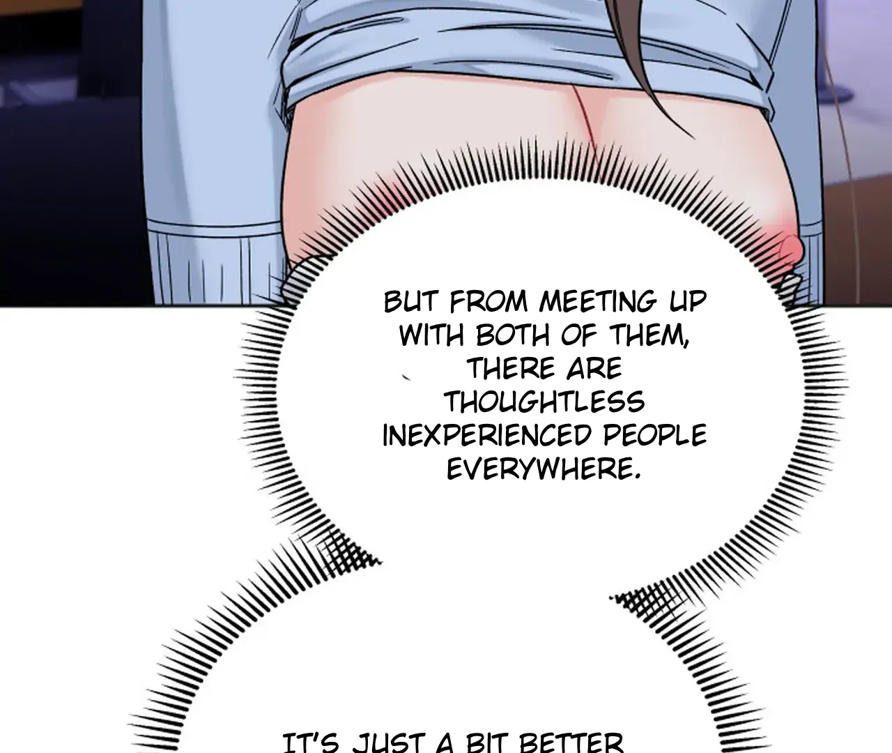 Promiscuous Campus Partners Chapter 14 - Page 150