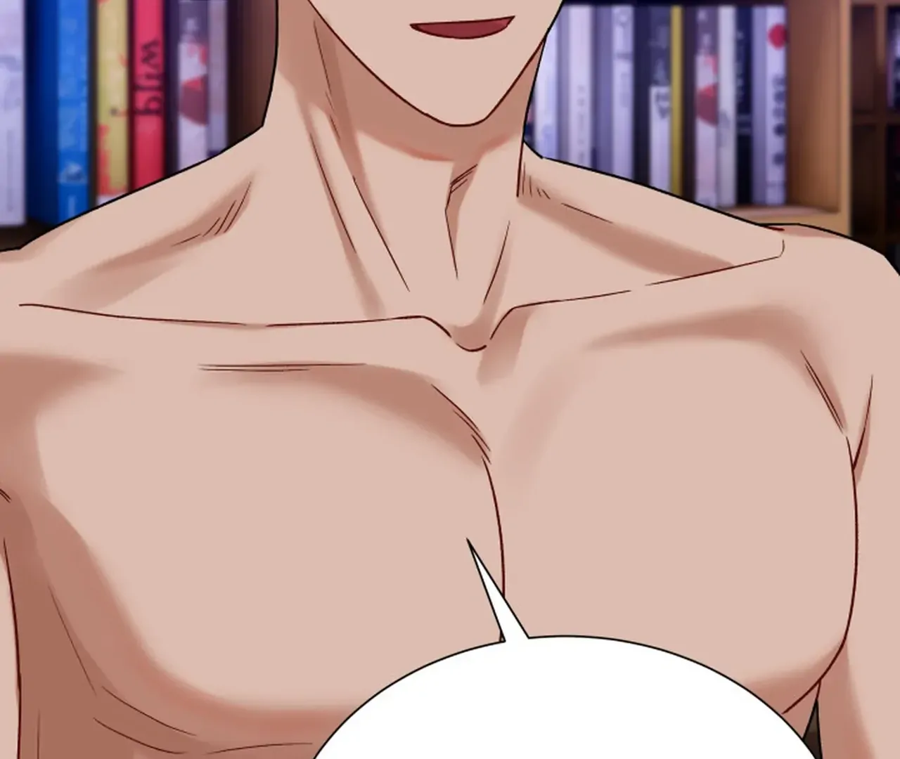 Promiscuous Campus Partners Chapter 14 - Page 153