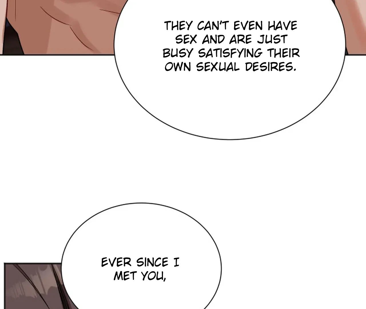Promiscuous Campus Partners Chapter 14 - Page 154