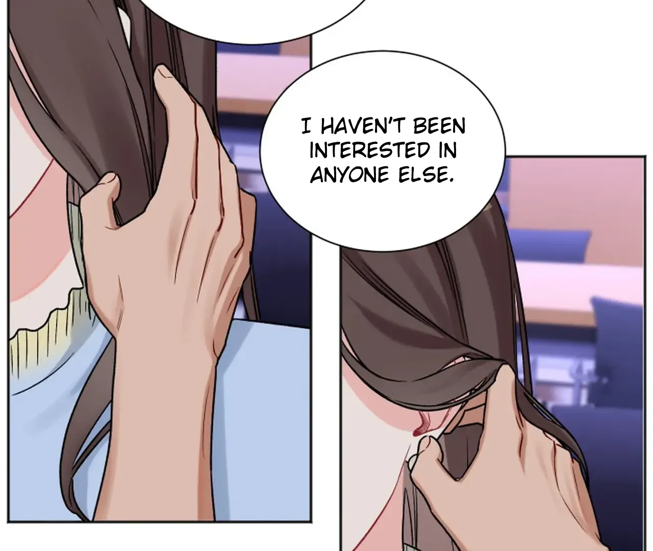 Promiscuous Campus Partners Chapter 14 - Page 155