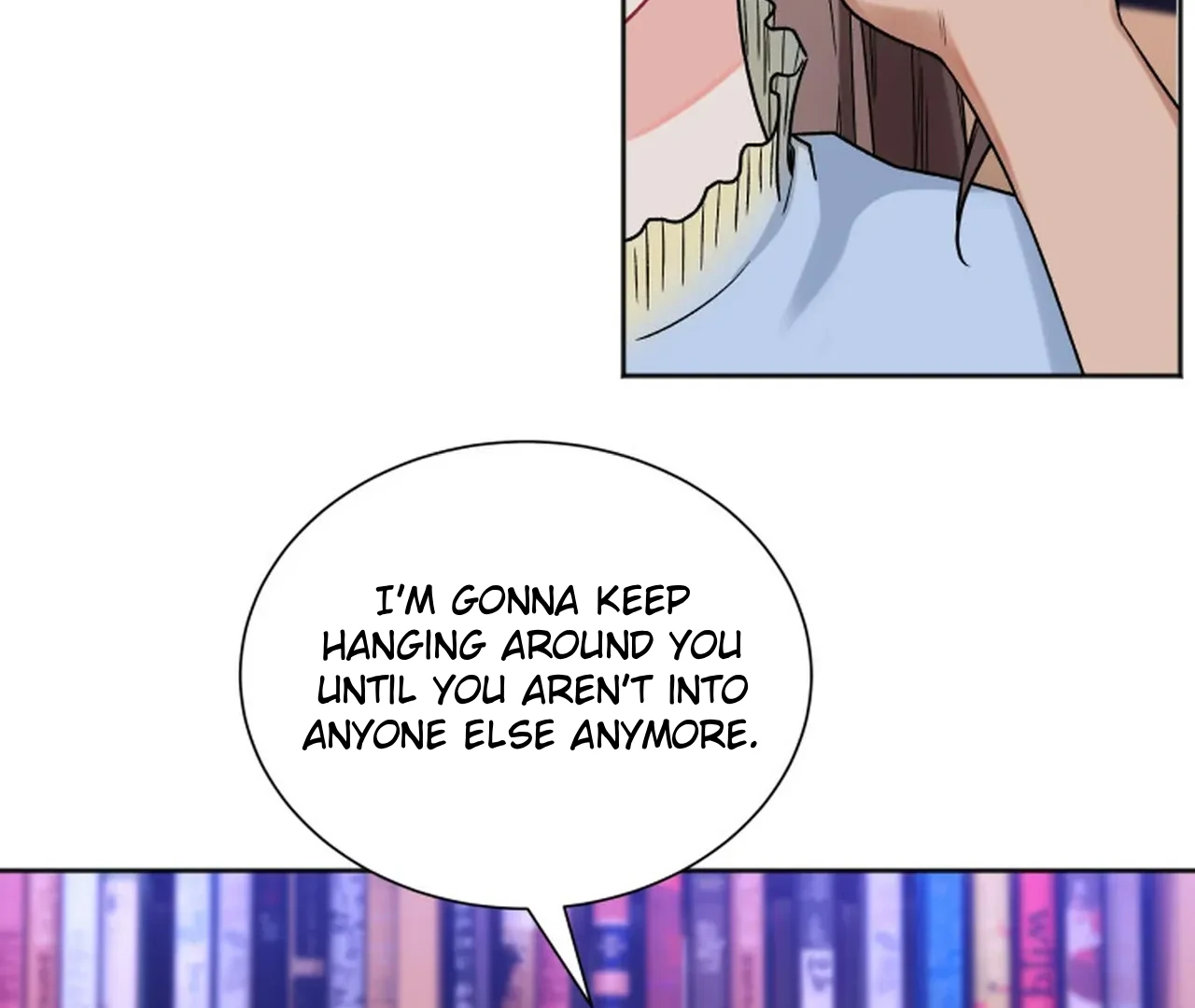 Promiscuous Campus Partners Chapter 14 - Page 156