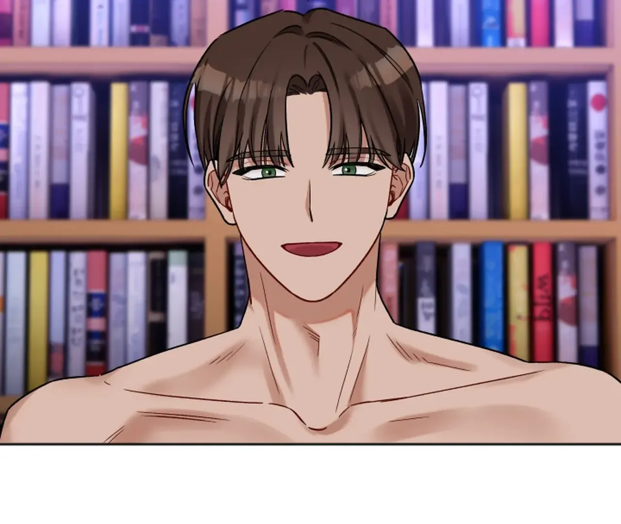 Promiscuous Campus Partners Chapter 14 - Page 157