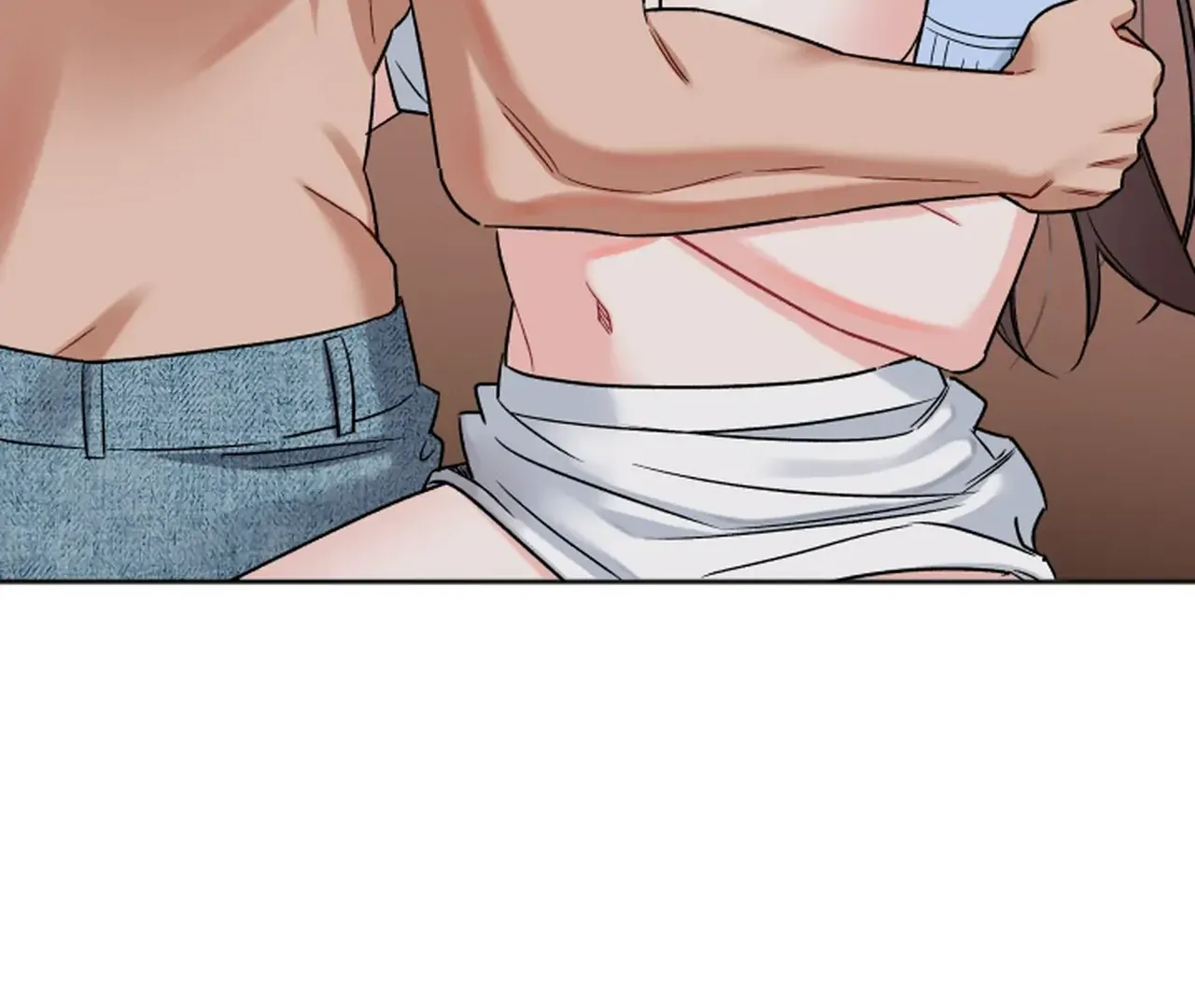 Promiscuous Campus Partners Chapter 14 - Page 160