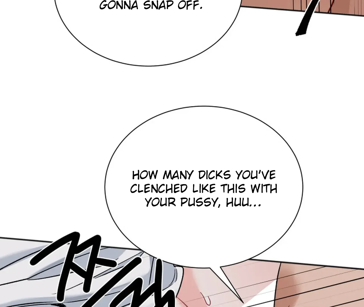 Promiscuous Campus Partners Chapter 14 - Page 19