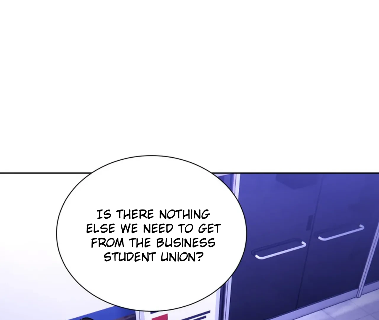 Promiscuous Campus Partners Chapter 14 - Page 3