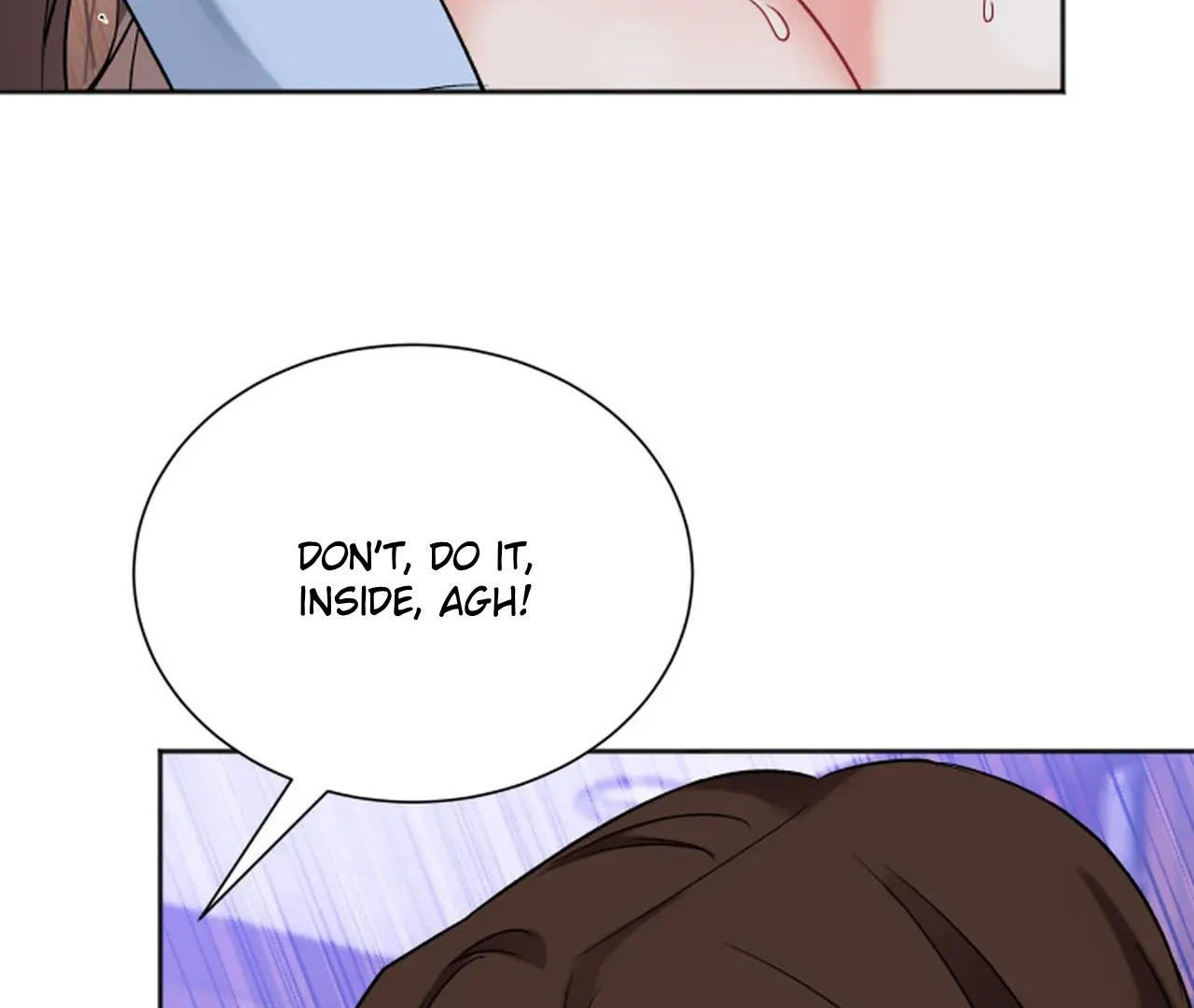 Promiscuous Campus Partners Chapter 14 - Page 23