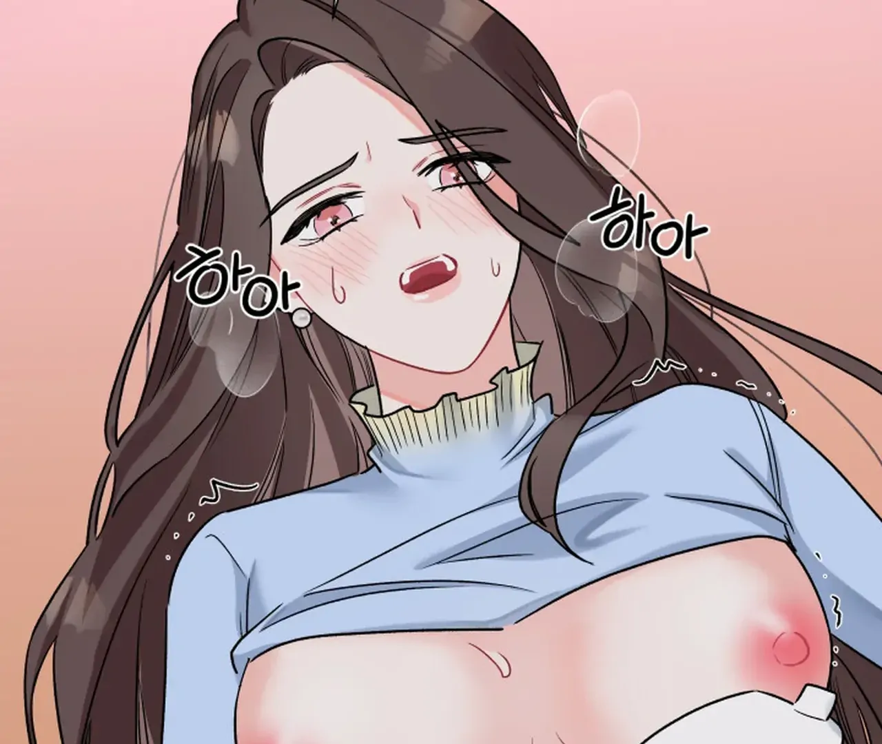 Promiscuous Campus Partners Chapter 14 - Page 30