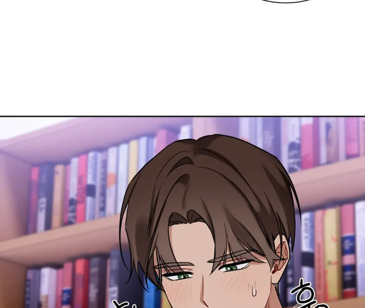 Promiscuous Campus Partners Chapter 14 - Page 34