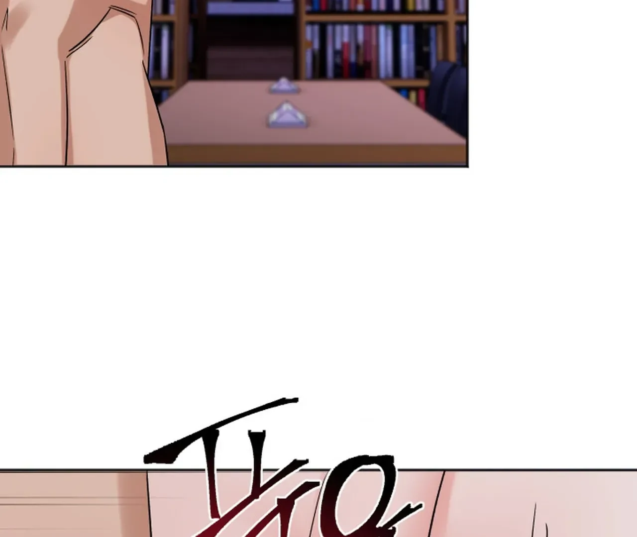 Promiscuous Campus Partners Chapter 14 - Page 70