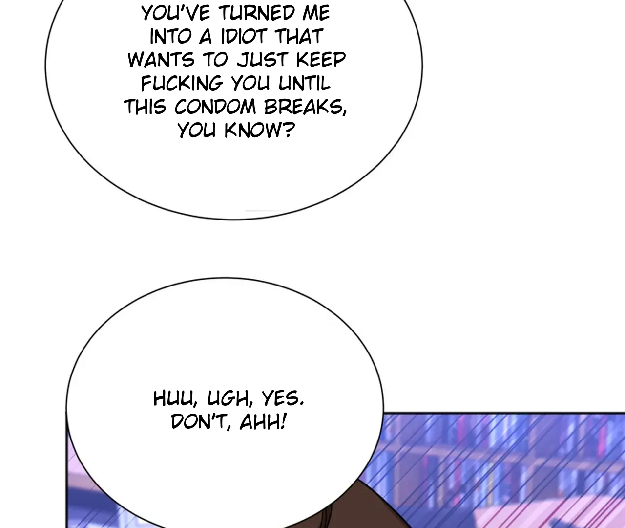 Promiscuous Campus Partners Chapter 14 - Page 72