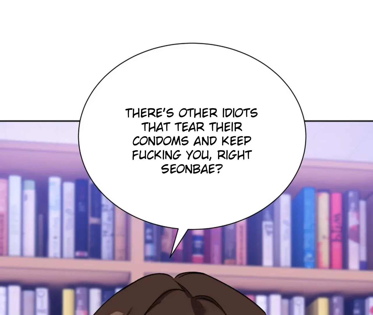 Promiscuous Campus Partners Chapter 14 - Page 75