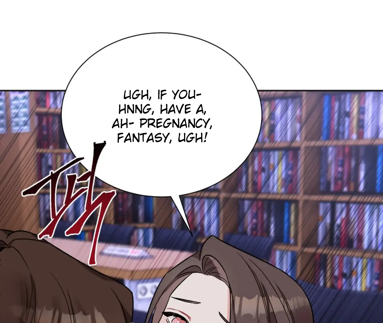 Promiscuous Campus Partners Chapter 14 - Page 92